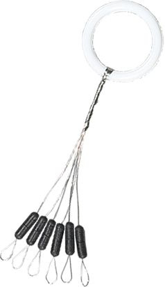 Jaxon AJ-SFB00 Stopery Cylinder - Rozmiar 0