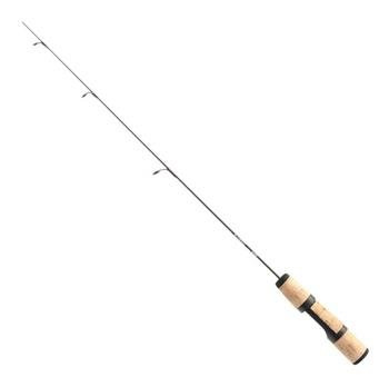 Jaxon Rute Podlodowa Ice Carbon - 61cm / Średnia-Twarda