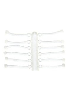 Mikado Boillie Stopper AMC-11506-01 - 24pcs
