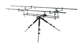 Jaxon Rod Pod - 3,6kg / 82/119x60/120x60x30cm