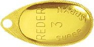Lukris Lure Reder 4 / 10,0g / O