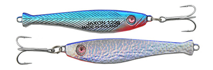 Jaxon Pilker Holo Select Rior NC - 100,0g
