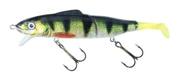 Jaxon Wobler Holo Select Gerit - 11,0+3,0cm / F / ON