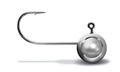 Jaxon Jig Heads Tanami Micro - 6 / 1,0 g / 10x