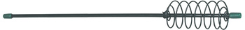 Center Loaded Spring 25cm  Konger pack of 2