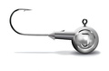 Jaxon Jig Heads Tanami Silver - 2 / 2,0 g / 10x
