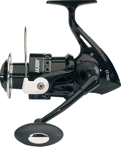 Jaxon Top Catfish Ct Reel - 700 / 5-OWC