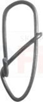 Dragon Agrafka Super Lock no.6 - 10pcs.