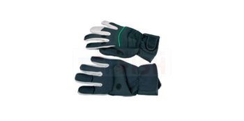 Konger Rękawice 100% Neopren Full Finger Rozmiar M