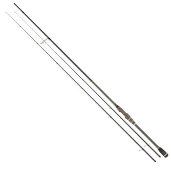Konger Wędka Streeto Double 210cm / 1-7g / 3-18g
