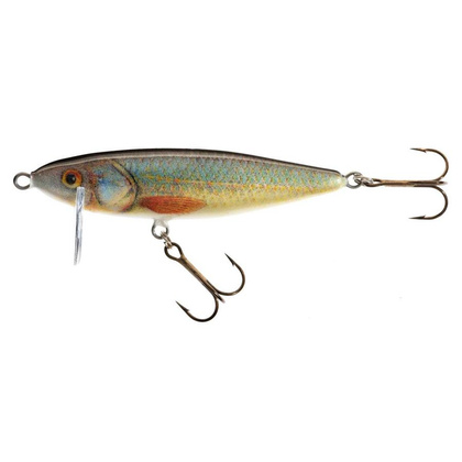 Jaxon Wobler Holo Select Bolek - 8,0cm / S