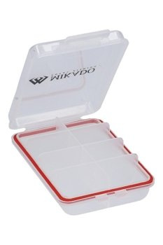 Mikado Pudełko Wędkarskie H337 - 10.5x7x2.5cm