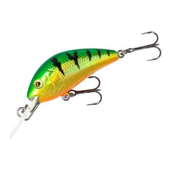 Mikado Wobler Fishunter Cavalier 4cm - Pływający