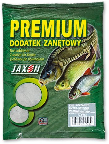 Jaxon Binder-Extra Strong - 400g