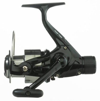 Jaxon Reel Tramp TT - 400 / 4BB