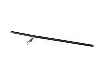 Jaxon Antitangle Boom Straight - 18cm / Black / 1x