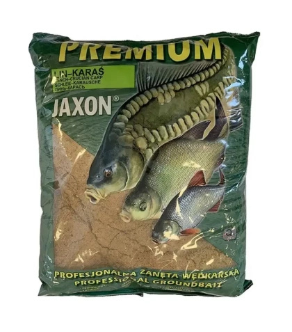 Groundbait Tench-crucian carp 2500g