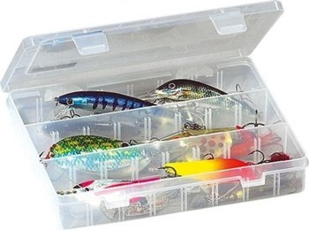 Jaxon Box - 20/15/4cm