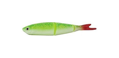 Jaxon Intensa Soft Lure Tg-Ine - D / 9,5cm / 5x