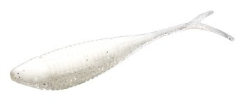 Mikado Drop Shot Bait Fish Fry 5.5cm / 382 - 5pcs