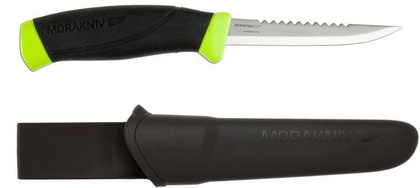 Mora Knife Comfort Scaler - 22cm