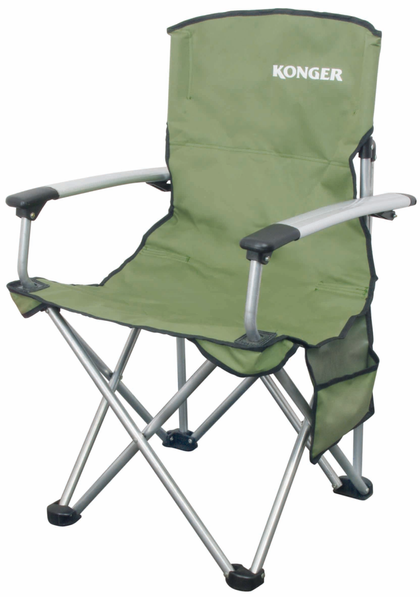 FOTEL STYLE NR 7 91x55x43cm KONGER