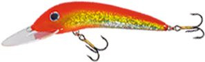 Jaxon Wobler HS Ferox F - 12,0cm - 25g