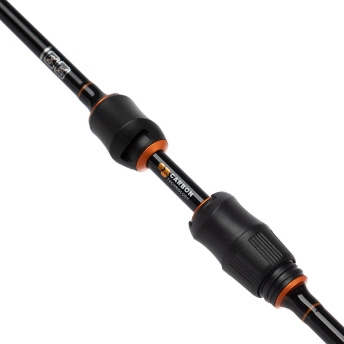 Mikado Rod Kamisori Zander 214cm / 22g (1 Sec.) EVA