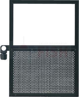 Jaxon Side Tray - 36/51cm