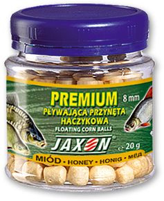 Jaxon Przynęta Corn Balls Scopex  20g / 8mm