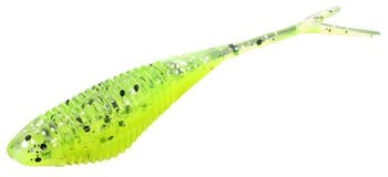 Mikado Soft Lure Fish Fry 5.5cm / 362 - 5pcs
