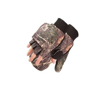 Jaxon Winter Gloves - Double Insulated - L