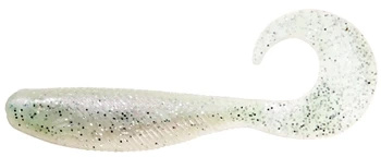 Konger Gumy Shad Grub Rozmiar 3.5'' Kolor 010 op.20 szt.. 8.9cm