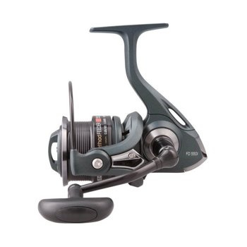 Dragon MegaBaits Kołowrotek Method Feeder FD550i