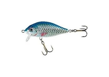 Jaxon HS Karaś Sw Lure - 7,0cm / F / NAX