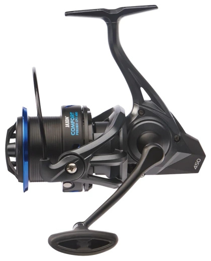 Jaxon Reel COMFORT FEEDER CFX 450