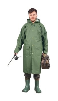 Jaxon Prestige Coat - S