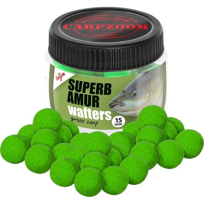 Carp Zoom Kulki Superb Amur Wafters - 50g