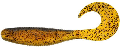 Konger Gumy Shad Grub Rozmiar 3.5'' Kolor 013 op.20 szt.. 8.9cm
