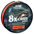 Crius 8X Catfish Orange 0,37mm 300m