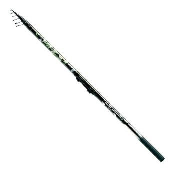 Jaxon Rute Eclatis Heavy Bolo - 4,50m / 30-100g