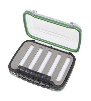 Konger Pudełko Muchowe Dwustronne - 127x100x48mm