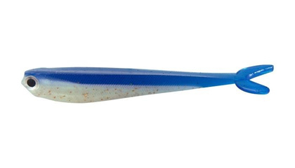 DRAGON V-Lures Drop Shot BLEAK - 7.5cm - 4x