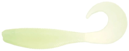 Konger Gummi Shad Mad Mad Größe 3,5'' Farbe 017 op.20 Stk. 8,9 cm