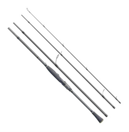 Konger Wędka Vectron Travel 260cm / 8-28g