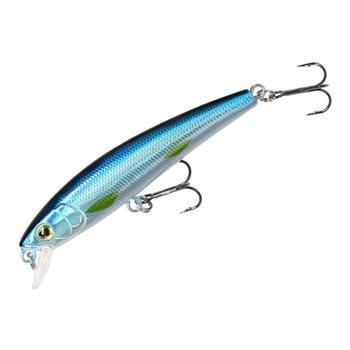 Mikado Wobler Fishunter Needle - 7.5cm - Pływający