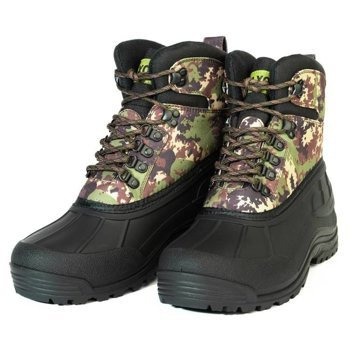 Jaxon Buty Zimowe Ocieplane AK-BZH - 42