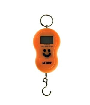 Jaxon Electronic Fishing Scale - 50kg