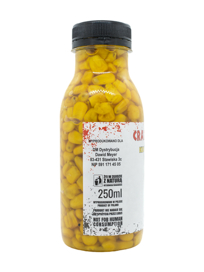 Kukurydza DIP SWEET CORN - Leszcz 250 ml