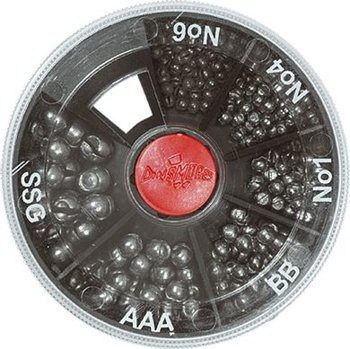 Dinsmores Soft Lead - 110g / from 8 to SSG